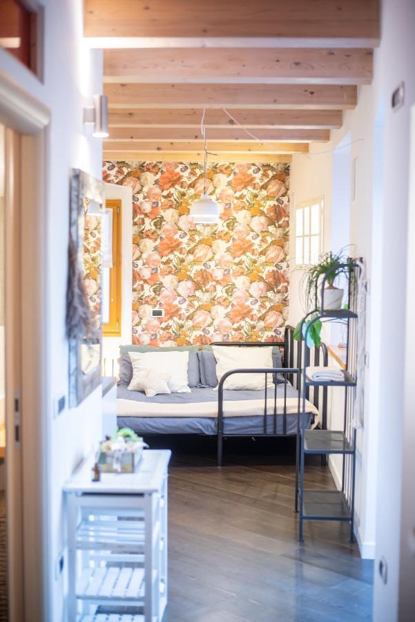 Beautyfoodlab Apartment อาร์โก ภายนอก รูปภาพ