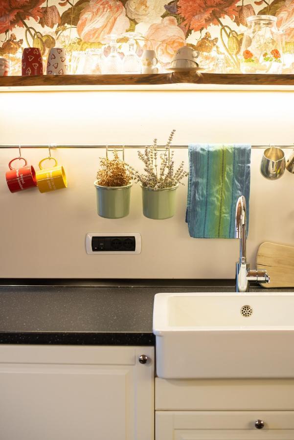 Beautyfoodlab Apartment อาร์โก ภายนอก รูปภาพ