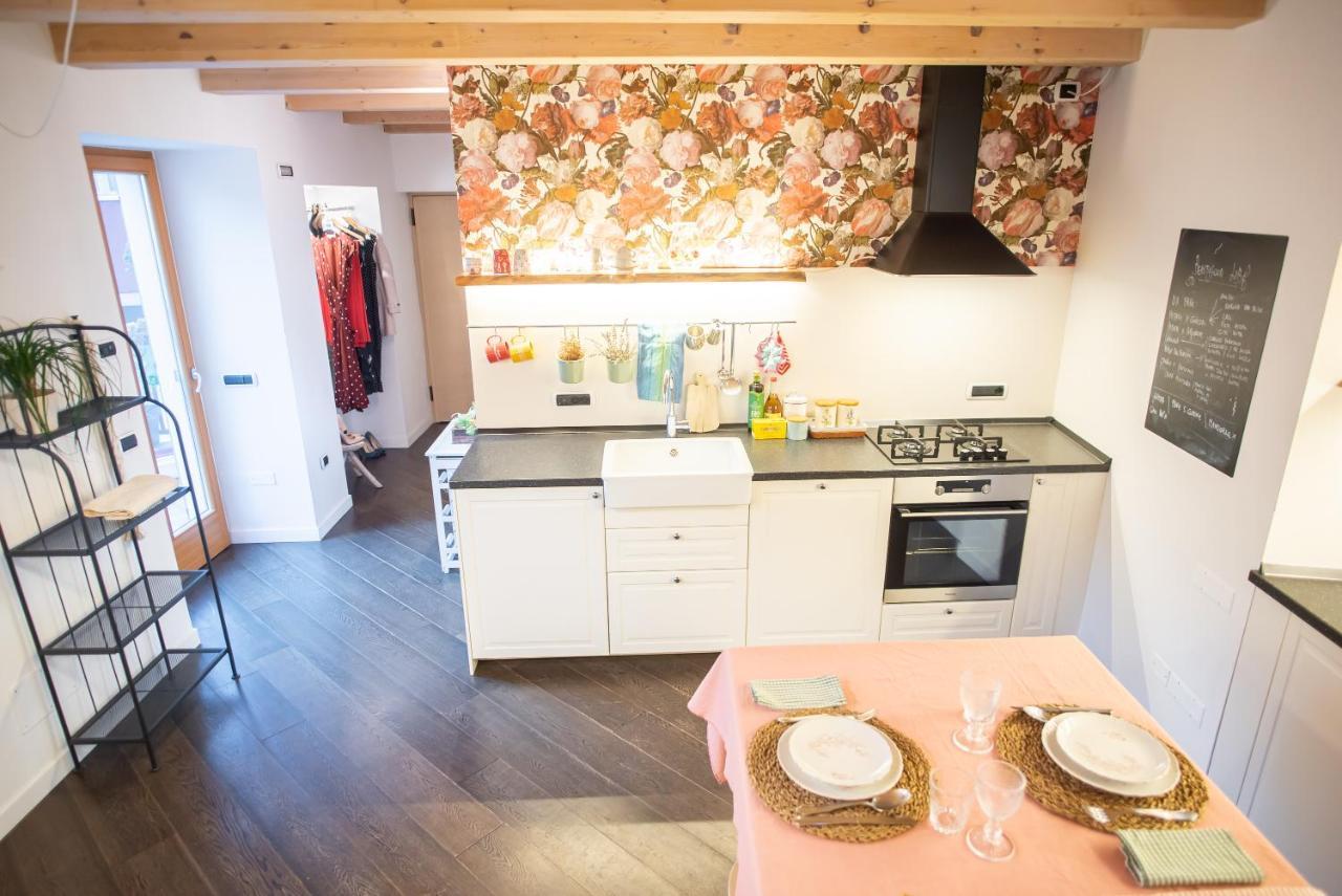 Beautyfoodlab Apartment อาร์โก ภายนอก รูปภาพ