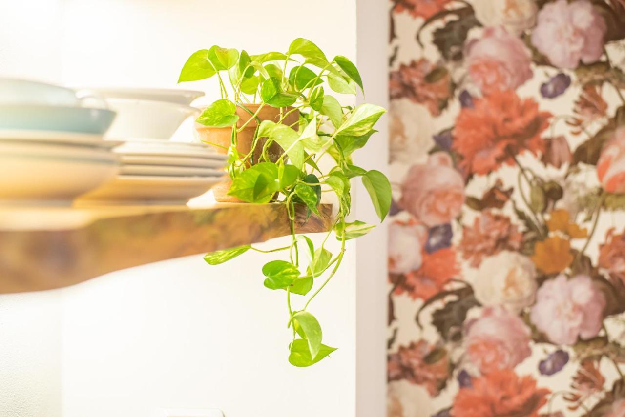 Beautyfoodlab Apartment อาร์โก ภายนอก รูปภาพ