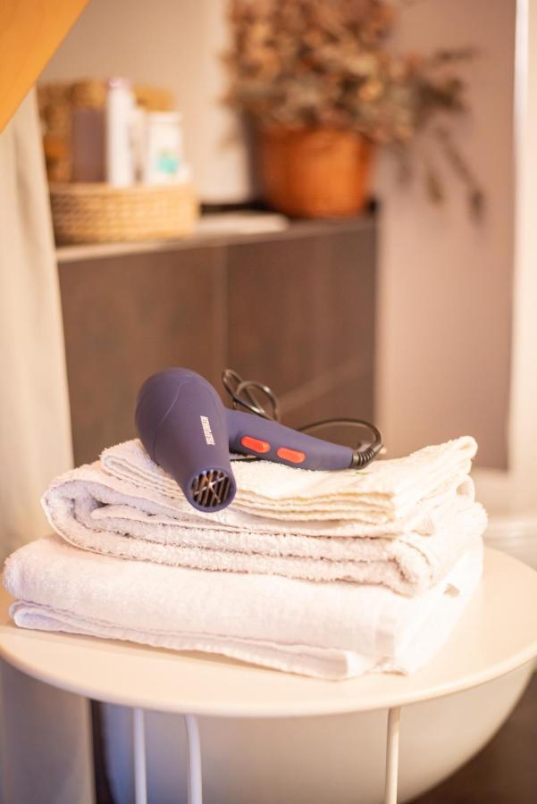 Beautyfoodlab Apartment อาร์โก ภายนอก รูปภาพ